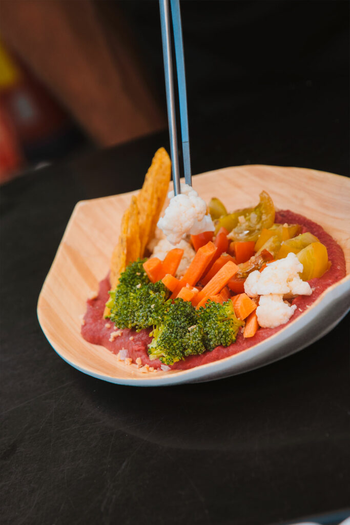 Entrantes en Sa Terrasseta