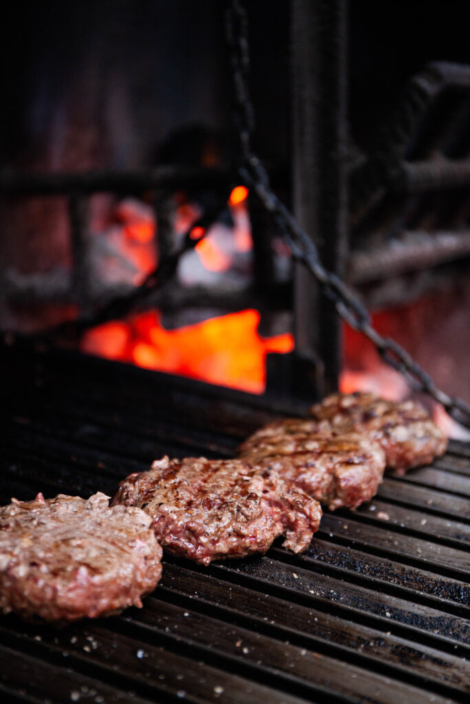 Hamburguesa Sa Terrasseta